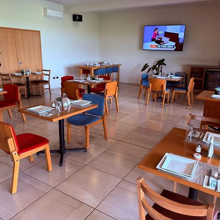 Hit Hoteles Aeropuerto Puebla Huejotzingo Extérieur photo