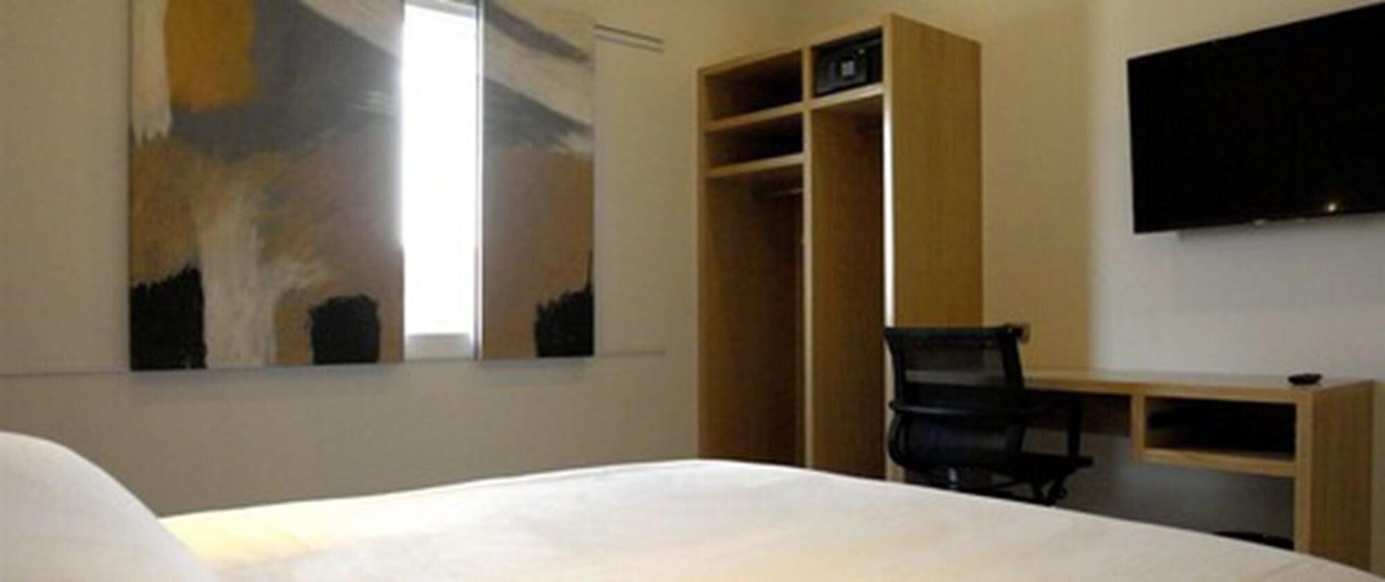 Hit Hoteles Aeropuerto Puebla Huejotzingo Extérieur photo