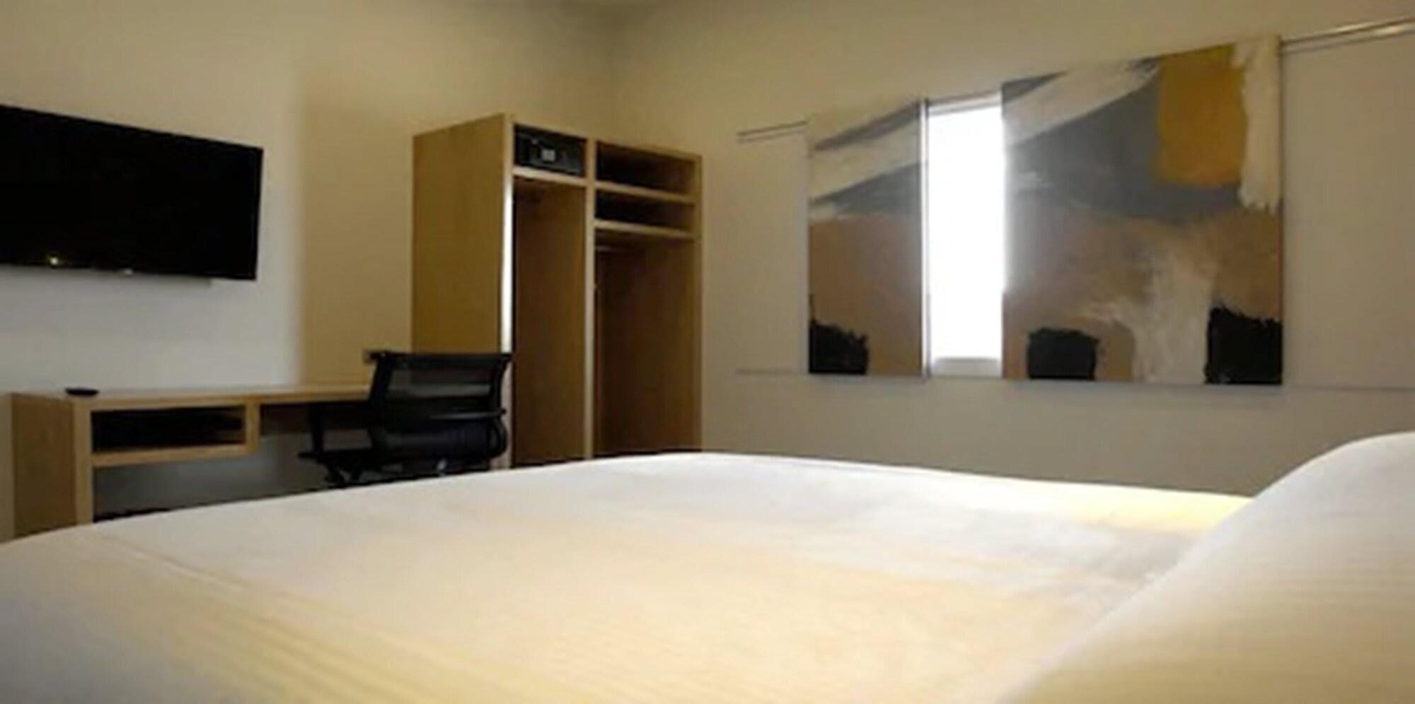 Hit Hoteles Aeropuerto Puebla Huejotzingo Extérieur photo