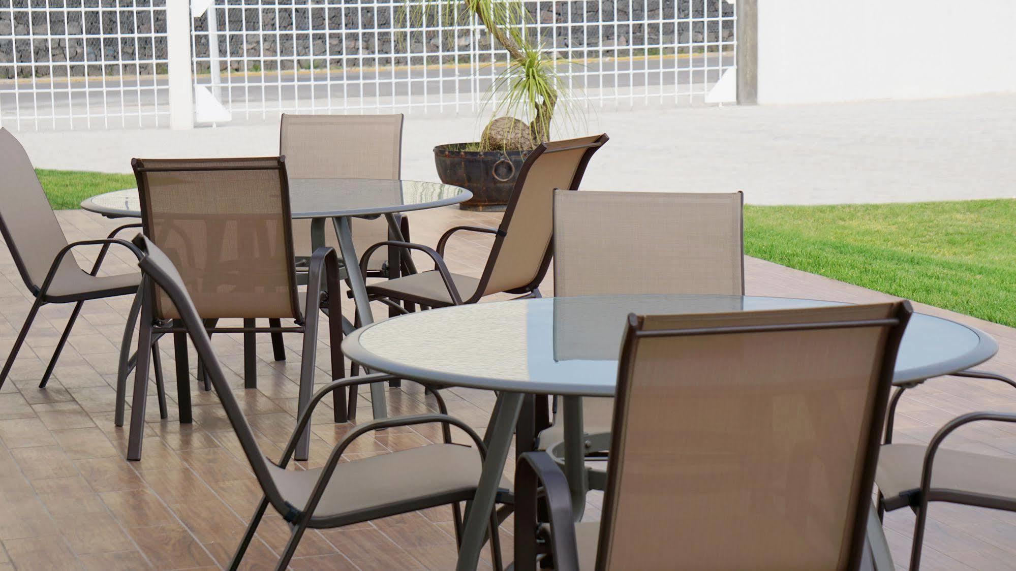 Hit Hoteles Aeropuerto Puebla Huejotzingo Extérieur photo